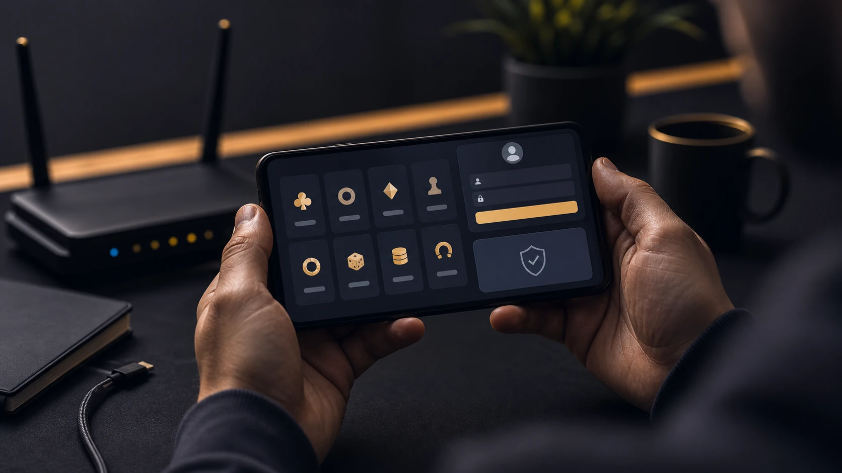 Rocket Casino Mobile Guide Australia