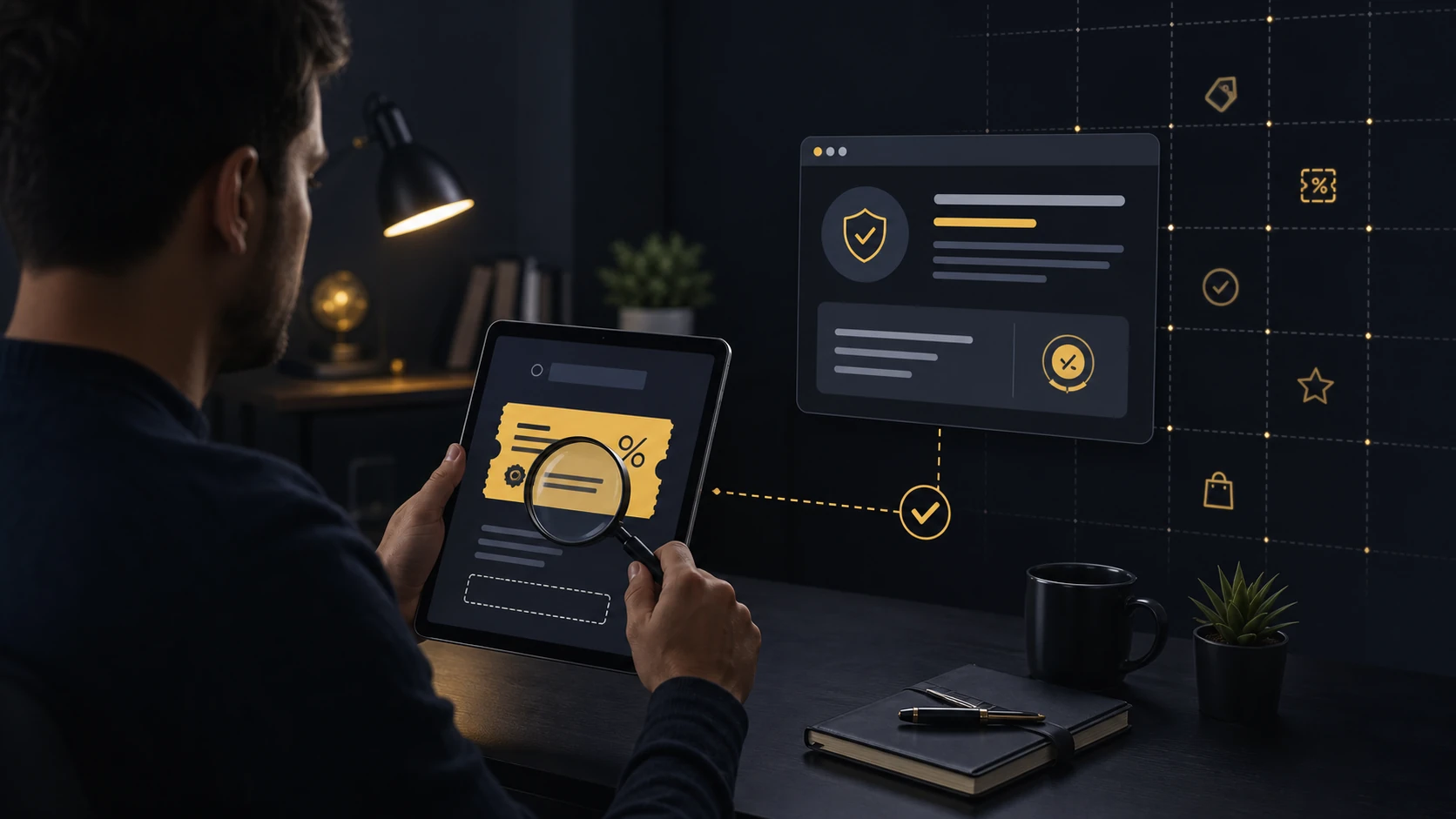 Promotions and Bonus Terms